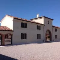 Corte Motte,位于Pegognaga的酒店