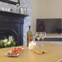 The Rose Luxury Self Catering Accommodation，位于阿马的酒店