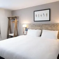 Paisley Pear, Brackley by Marston's Inns，位于布拉克利的酒店