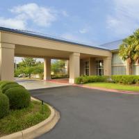 Economy Inn & Suites，位于什里夫波特Shreveport Airport - SHV附近的酒店