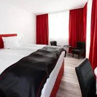 DORMERO Hotel Salzgitter，位于萨尔茨吉特的酒店