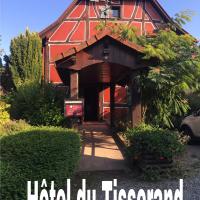 Auberge du Tisserand，位于Gommersdorf的酒店