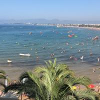 Apartamento Vista Mar，位于萨洛的酒店