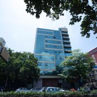 Hotel Grace Galaxy，位于孟买Bandra的酒店