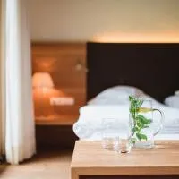 Guesthouse St Nikolaus,位于欧缇莫的酒店