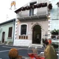 La Maison,位于Vallata的酒店
