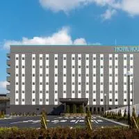 Hotel Route-inn Utsunomiya Yuinomori -Lightline Yuinomori Nishi-，位于宇都宫的酒店