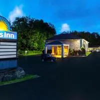 多尼戈尔戴斯酒店，位于Donegal的酒店