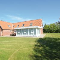 Stunning Home In Ribe With 4 Bedrooms And Wifi