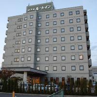 福井大和田旅馆酒店，位于福井福井机场 - FKJ附近的酒店