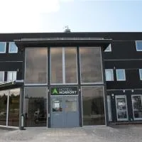 Hotell Norrort，位于瓦伦蒂纳的酒店