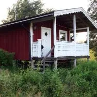 Skräddarbo，位于奥尔延的酒店