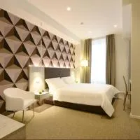 Hotel Repubblica 55，位于比耶拉的酒店
