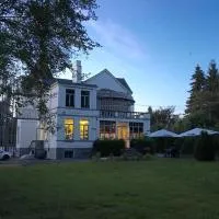 Villa Adélaïde，位于希迈的酒店