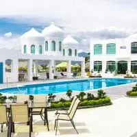 Vita Grand San Miguel de Allende,位于圣米格尔-德阿连德的酒店
