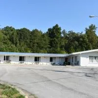 Royal Inn,位于Oneida的酒店