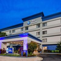 Best Western Ocala Park Centre，位于奥卡拉的酒店