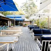 Avoca Beach Hotel，位于阿沃卡海滩的酒店