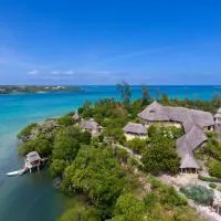 Rock and Sea Resort，位于瓦塔穆的酒店