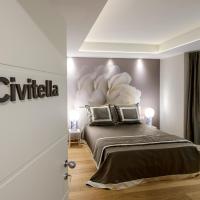 B&B Quarto Novo Suite