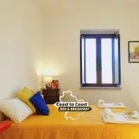 B&B Coast to Coast，位于Armento的酒店