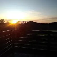 Sunrise Home，位于马里博尔的酒店