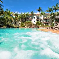 格兰德海佛罗里达滨海度假村，位于黄金海岸迈阿密行政区的酒店