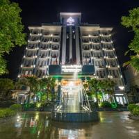 Kampong Thom Royal Hotel，位于磅同省的酒店