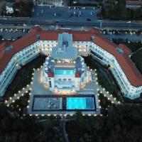 Toscana Charme Resort，位于蒂勒尼亚的酒店