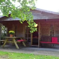 B&B Zeijen，位于Zeijen的酒店