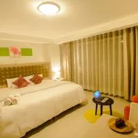 Wayta Inn,位于库斯科的酒店