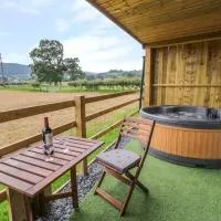 Cilan Lodge，位于科文的酒店