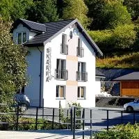 Dom Goscinny Skarpa，位于克雷尼察的酒店