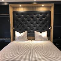 Munich Deluxe Hotel，位于慕尼黑斯瓦特哈勒福赫的酒店