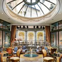 蒙福特城堡罗莱夏朵精品酒店集团，位于米兰的酒店