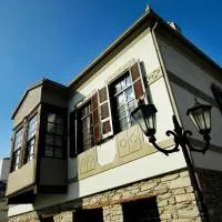 Marelia Hotel,位于波利伊罗斯的酒店