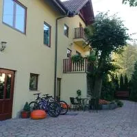 Apartmány Súľov 183，位于Súľov的酒店