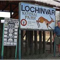Lochinvar Safari Lodge of Lochinvar National Park - ZAMBIA，位于Lochinvar National Park的酒店
