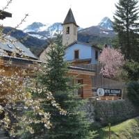 Auberge du Bachelard，位于乌弗奈特弗斯的酒店