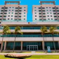 S&F apartamentos em Salinas Park, Exclusive ou Premiun，位于萨利诺波利斯的酒店