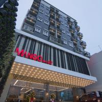 Mango Suites Cauayan，位于卡瓦延市的酒店