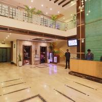 Hotel Abhimaani Vasathi, Rajajinagar，位于班加罗尔Rajaji Nagar的酒店