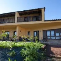 El Mirador de Bendones，位于奥维多的酒店