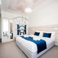 Hotel Gdynia Boutique，位于格丁尼亚的酒店