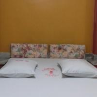 Hotel Verlaine adult only，位于里约热内卢Gamboa的酒店