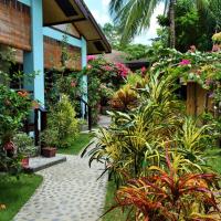 Angel Nido Resort，位于爱妮岛的酒店