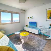 RichMood Apartments - SURFERS Studio，位于莫罗德哈布雷的酒店