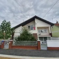 B&B Veber，位于比尔杰的酒店