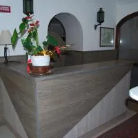 Albergo della Posta，位于Trivero的酒店