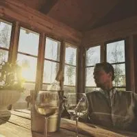 Granlunda Gård，位于Gottby的酒店
